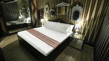 Hotel Ava Cuneta