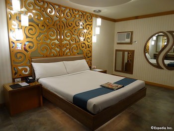 Hotel Ava Cuneta