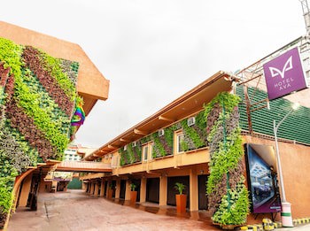 Hotel Ava Cuneta
