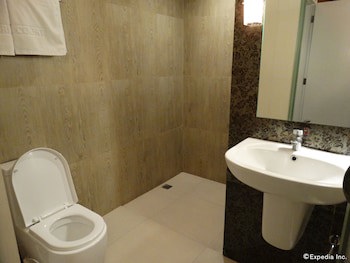 Hotel Ava Cuneta