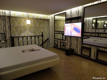 Hotel Ava Cuneta