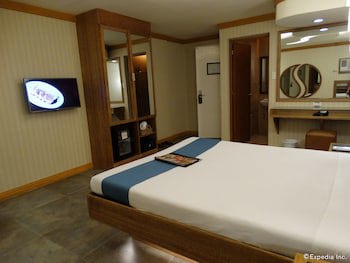 Hotel Ava Cuneta