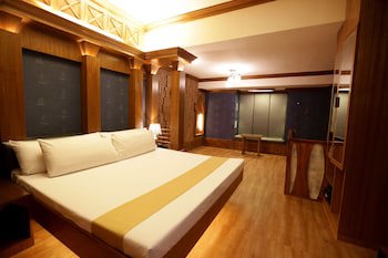Hotel Ava Cuneta