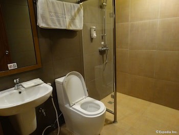 Hotel Ava Cuneta