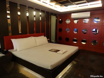 Hotel Ava Cuneta