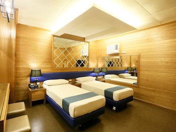 Hotel Ava Cuneta