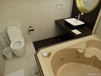 Hotel Ava Cuneta