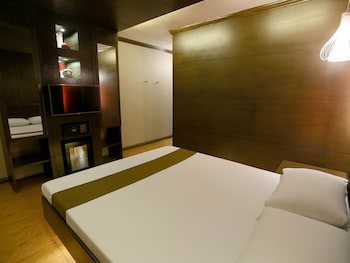 Hotel Ava Cuneta