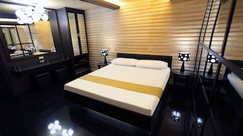 Hotel Ava Cuneta