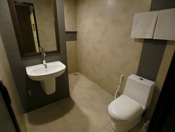 Hotel Ava Cuneta