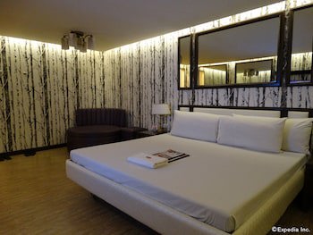 Hotel Ava Cuneta