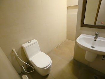 Hotel Ava Cuneta
