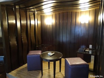 Hotel Ava Cuneta