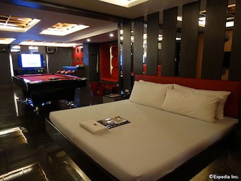 Hotel Ava Cuneta