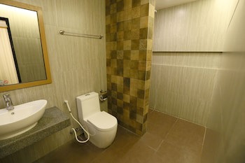 Hotel Ava Cuneta