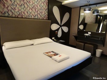 Hotel Ava Cuneta