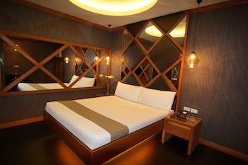 Hotel Ava Cuneta