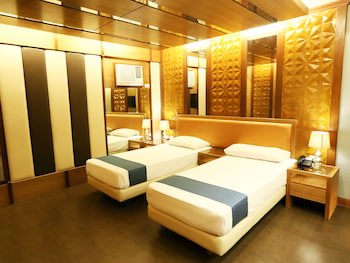 Hotel Ava Cuneta