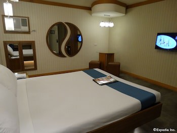 Hotel Ava Cuneta