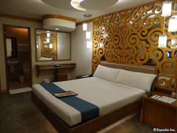 Hotel Ava Cuneta