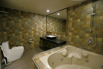 Hotel Ava Cuneta