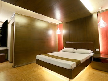 Hotel Ava Cuneta