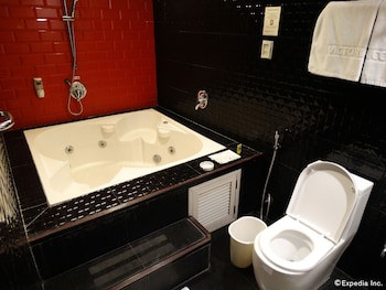 Hotel Ava Cuneta