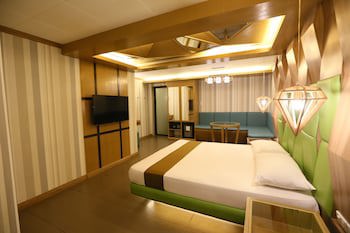 Hotel Ava Cuneta