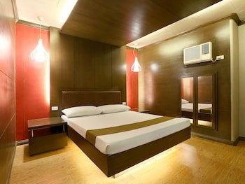 Hotel Ava Cuneta