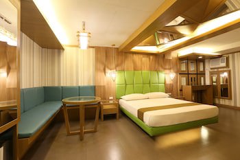 Hotel Ava Cuneta