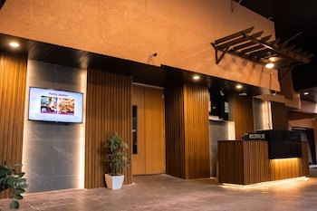Hotel Ava Cuneta