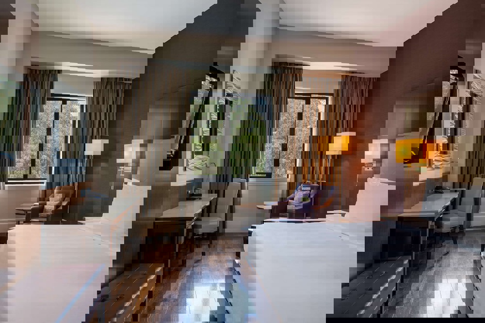 Radisson Blu Hotel, Addis Ababa