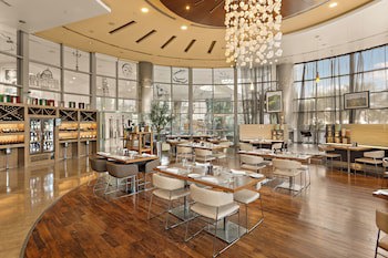 ibis Abu Dhabi Gate galeri fotoğrafı