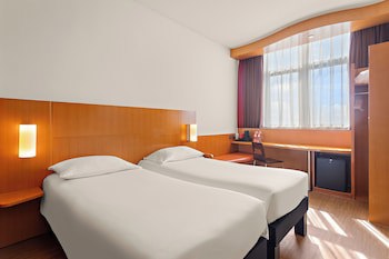 ibis Abu Dhabi Gate galeri fotoğrafı