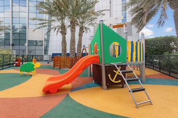 ibis Abu Dhabi Gate galeri fotoğrafı
