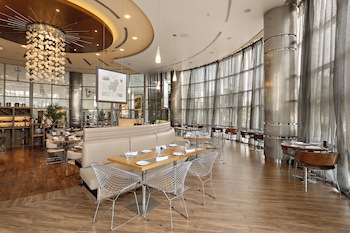 ibis Abu Dhabi Gate galeri fotoğrafı