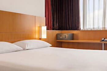 ibis Abu Dhabi Gate galeri fotoğrafı