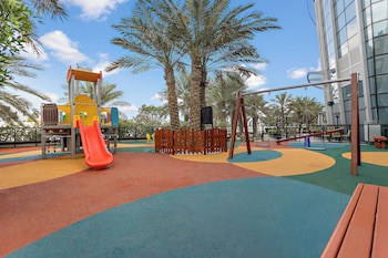 ibis Abu Dhabi Gate galeri fotoğrafı