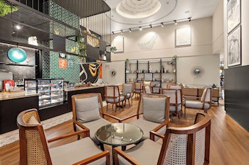 ibis Abu Dhabi Gate fotoğrafı