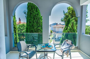 Acrotel Lily Ann Village galeri fotoğrafı