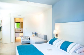 Acrotel Lily Ann Village galeri fotoğrafı