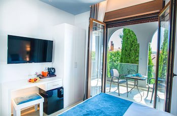 Acrotel Lily Ann Village galeri fotoğrafı