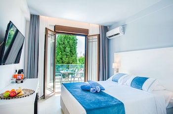 Acrotel Lily Ann Village galeri fotoğrafı
