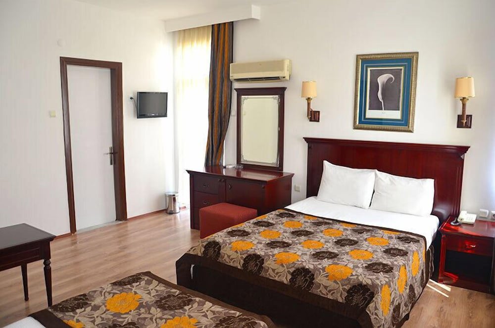 Royal City Hotel galeri fotoğrafı