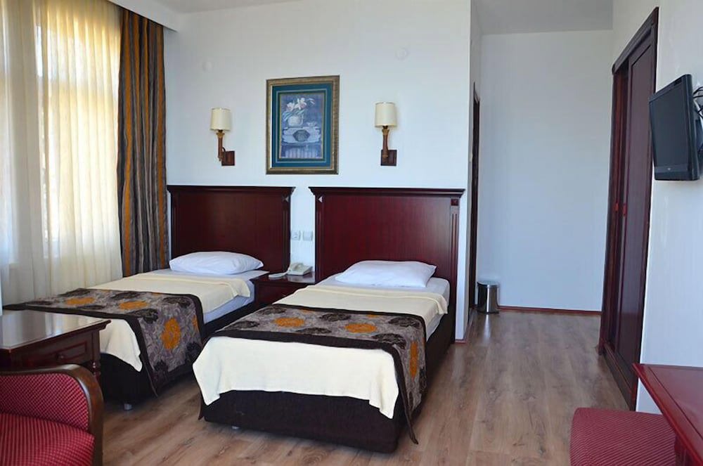 Royal City Hotel galeri fotoğrafı