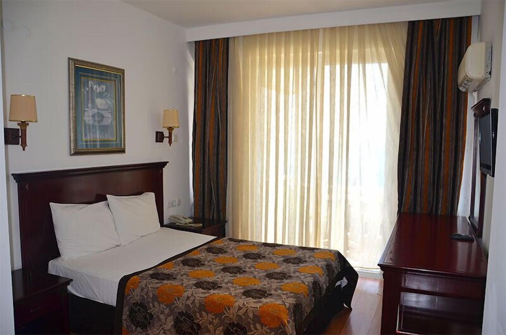 Royal City Hotel galeri fotoğrafı
