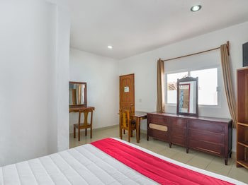Oyo Hotel Palma Real