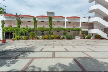 Oyo Hotel Palma Real