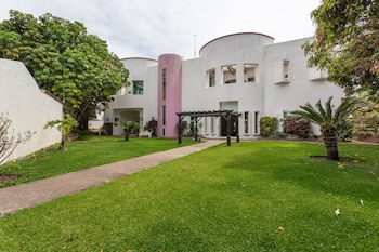 Oyo Hotel Palma Real