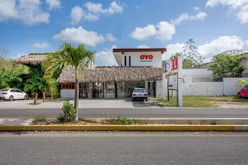 Oyo Hotel Palma Real